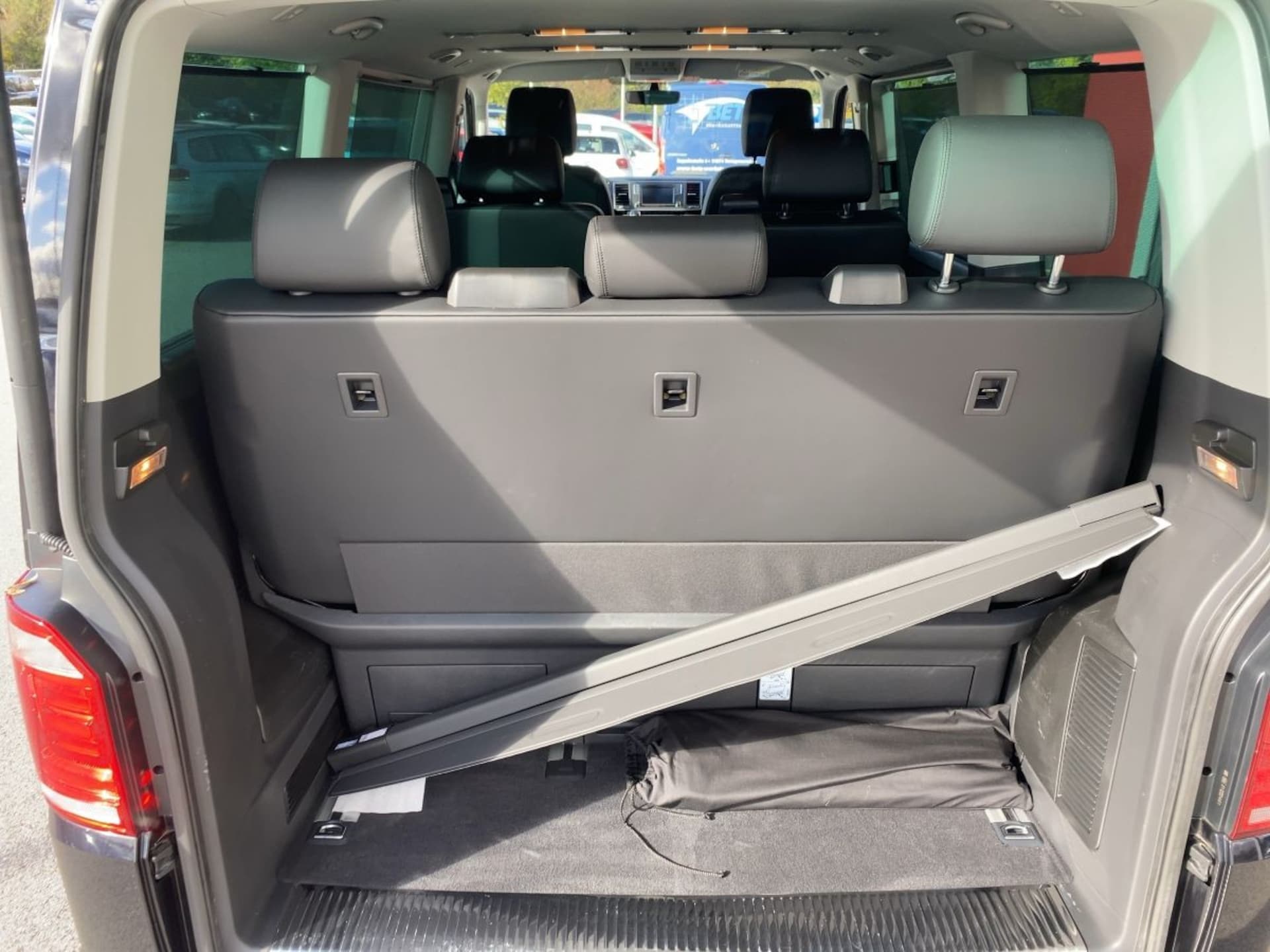 Volkswagen T6 Multivan Comfortline