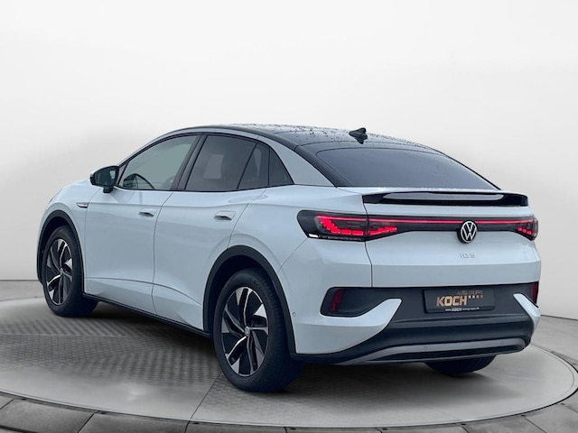 Volkswagen ID.5