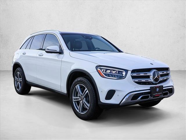 2022 MERCEDES-BENZ GLC-CLASS - Image 3