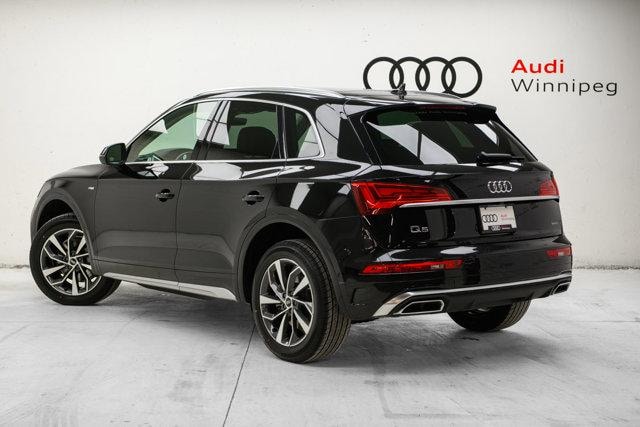 2023 Audi Audi Q5