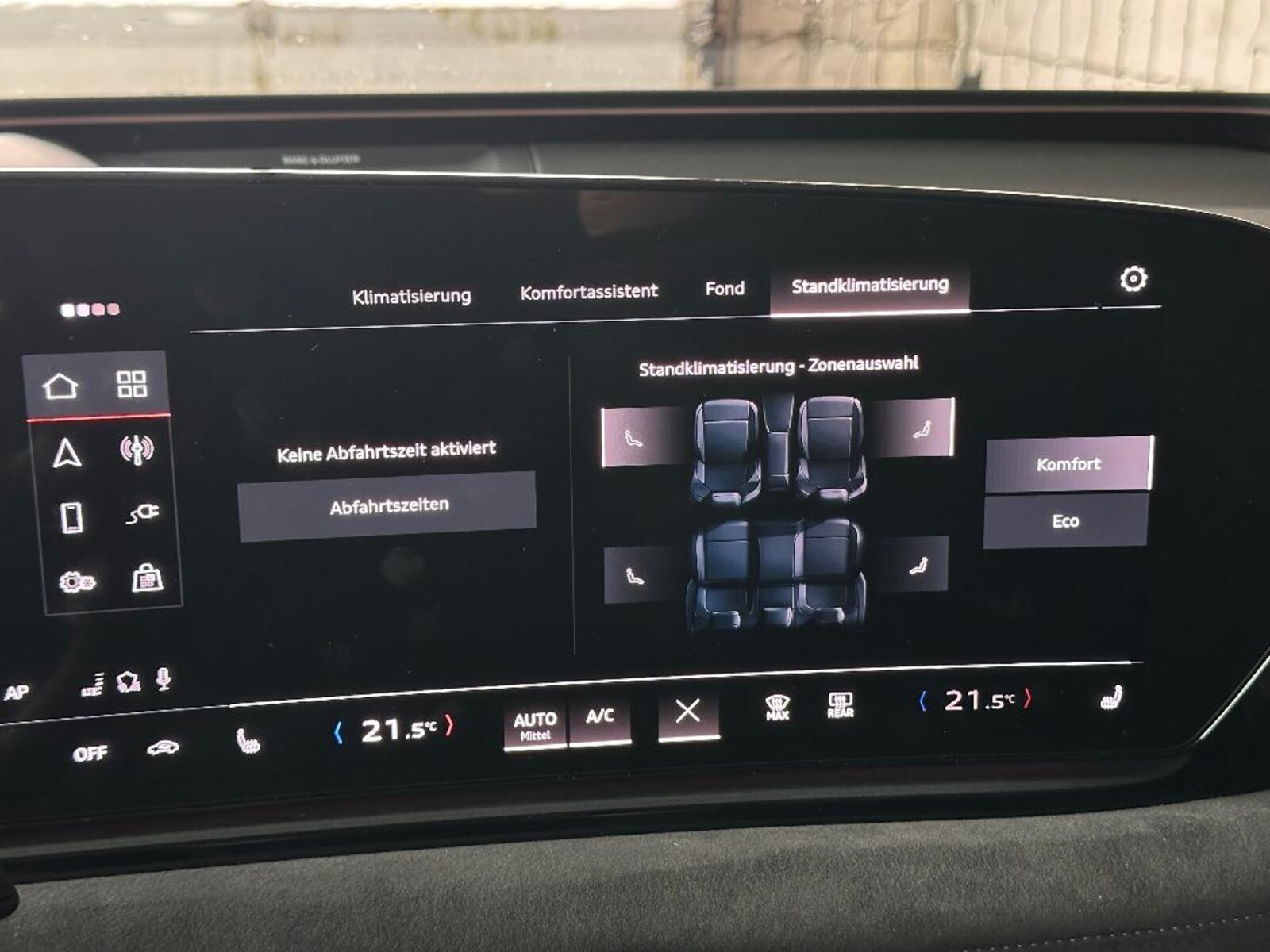 Audi A6 Avant e-tron – Bild 15