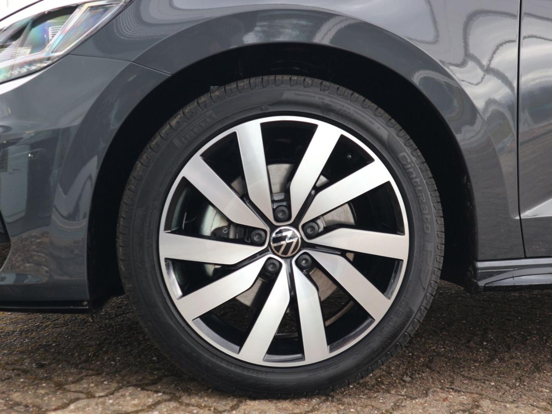 Volkswagen Touran ENERGY