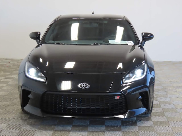 2024 Toyota GR86