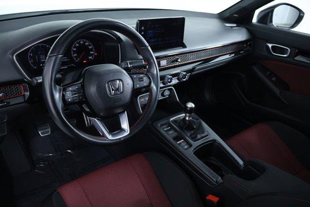 2024 Honda Civic Si