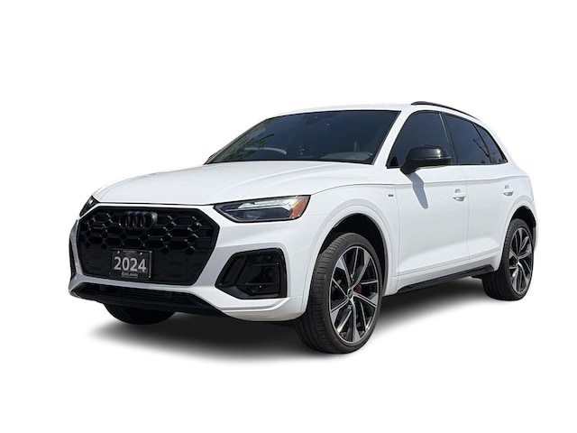 Photo of 2024 Audi Q5 
