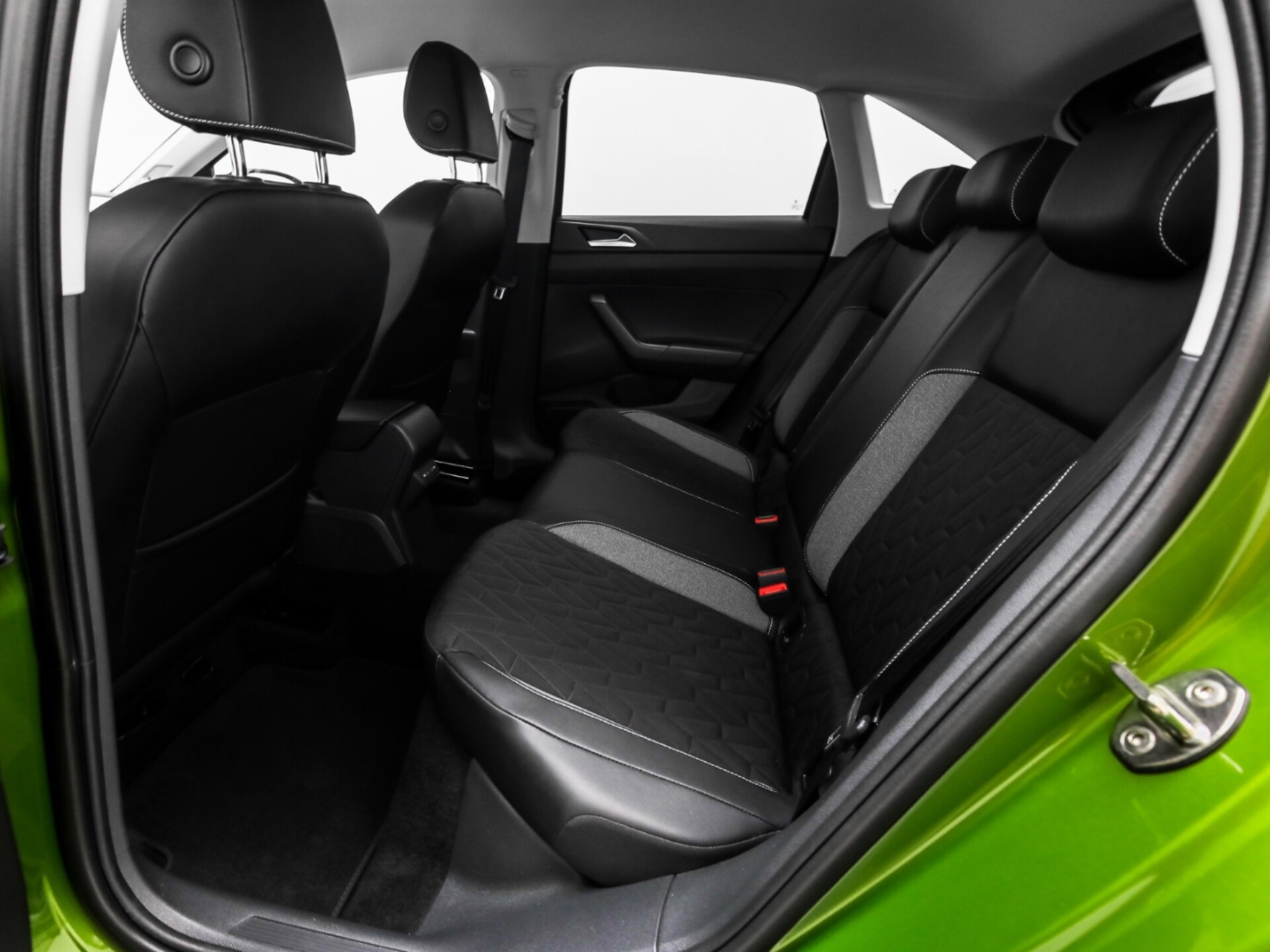 Volkswagen Taigo Goal