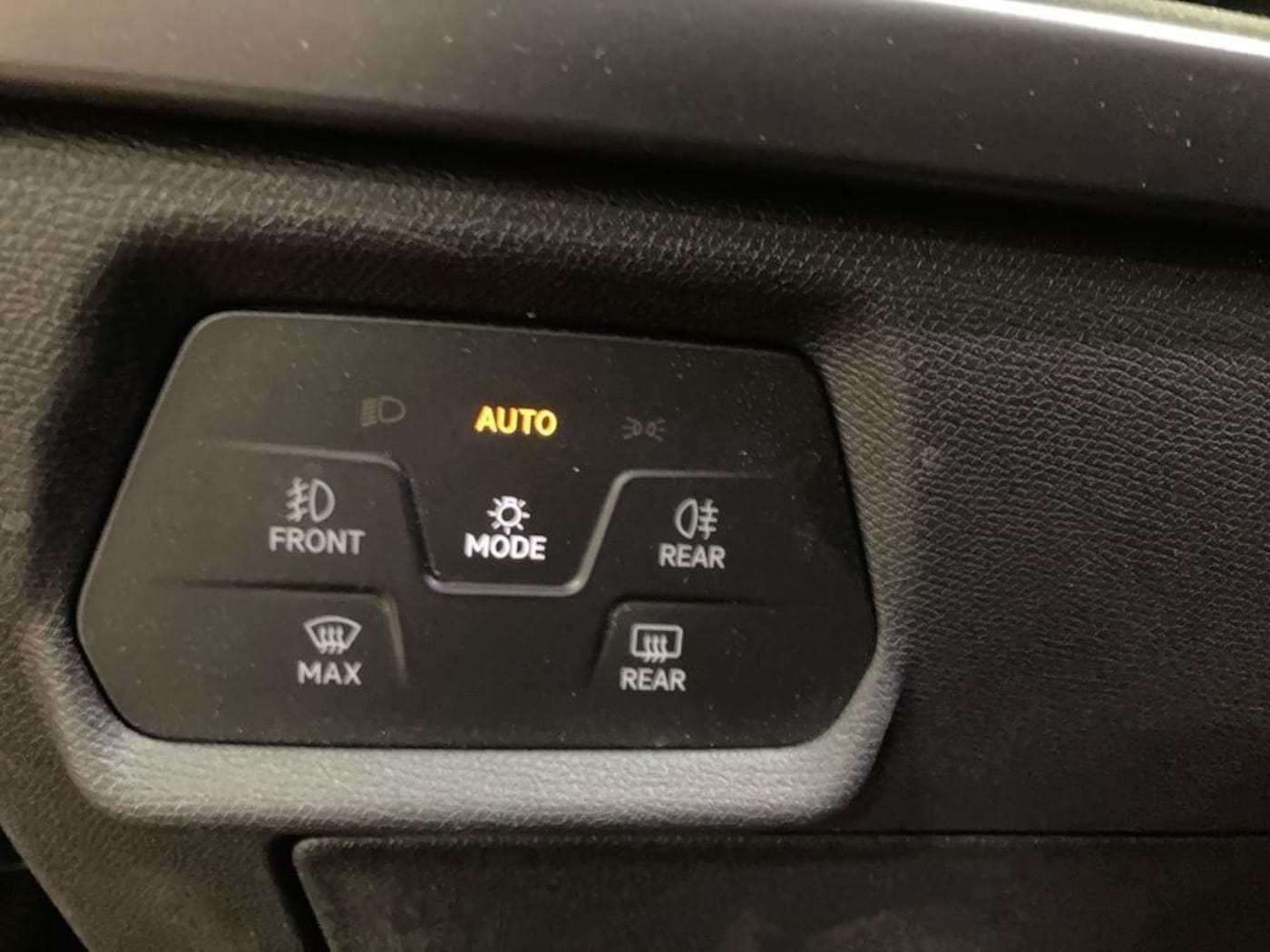 CUPRA Formentor 1.5 TSI e-Hybrid VZ Extreme DSG 200 kW (272 CV) — photo 11