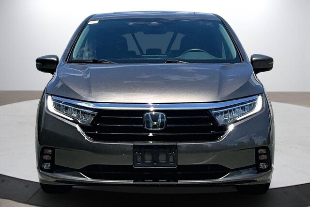 2023 Honda Odyssey