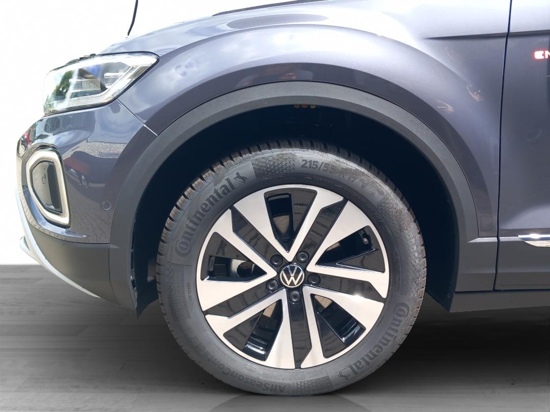 Volkswagen T-Roc Cabriolet ENERGY