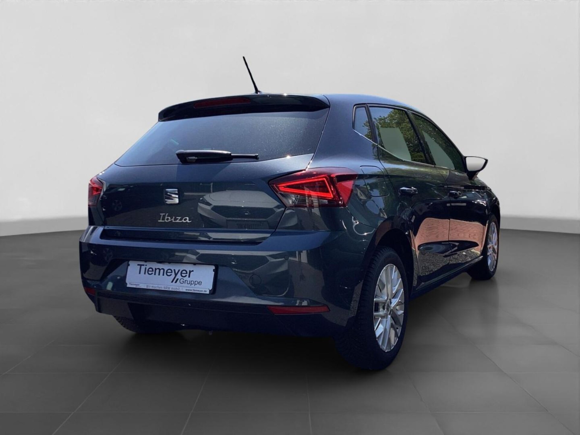 SEAT Ibiza Xcellence