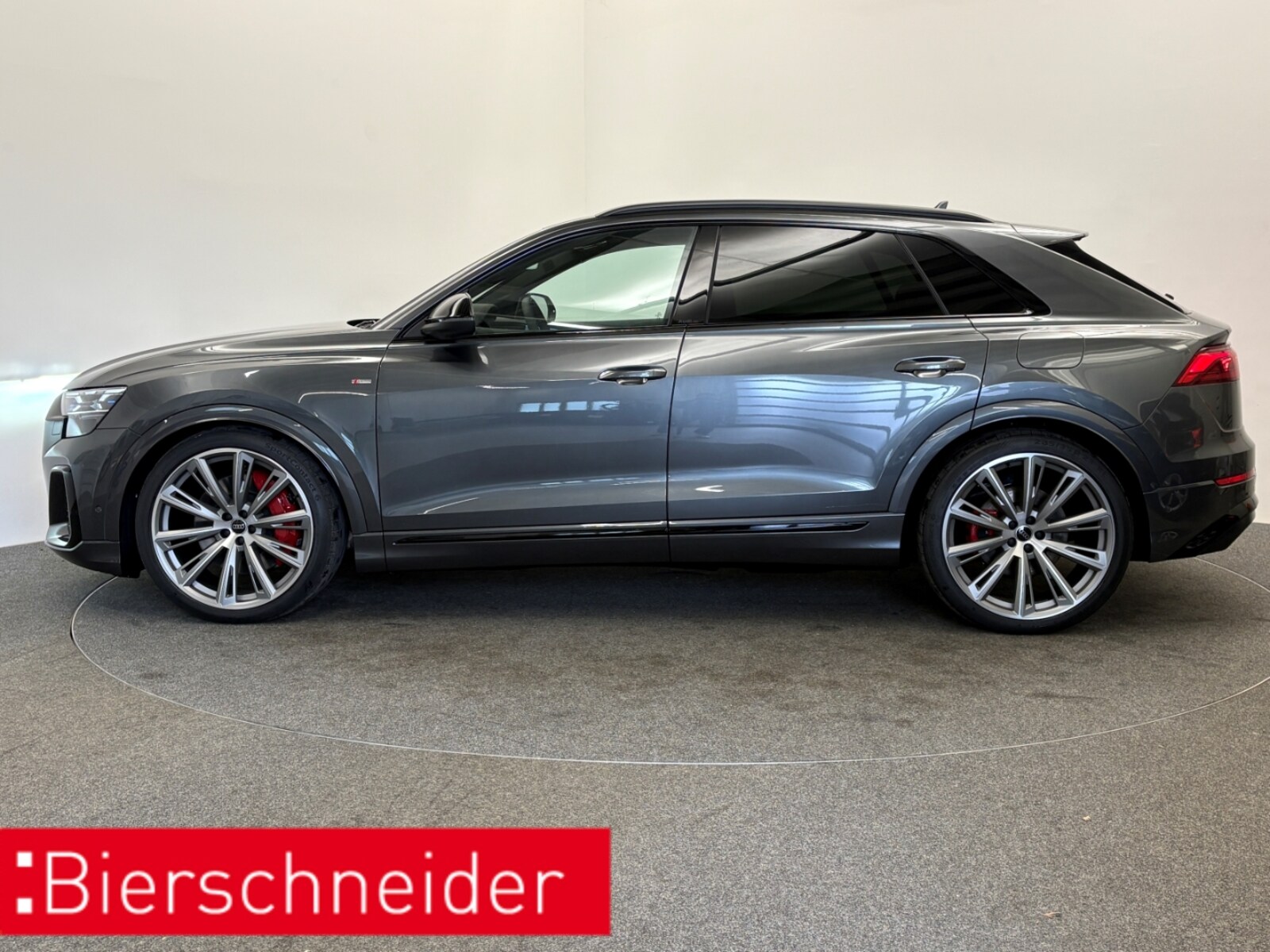 Audi Q8 – Bild 4