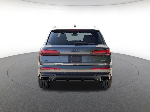 2026 Audi Q7 Premium Plus - Photo 6