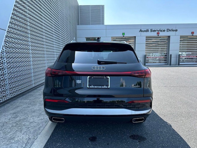 2026 Audi Q5