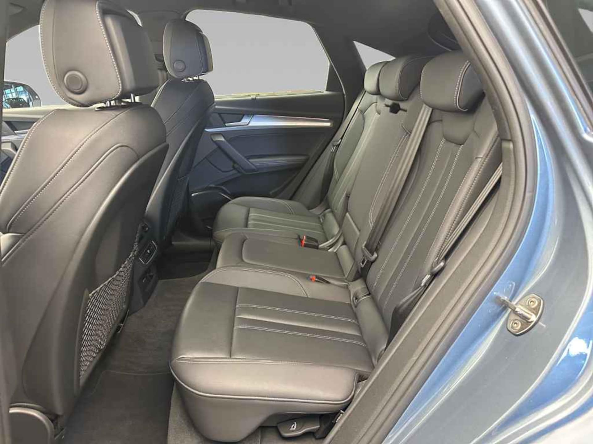 Audi Q5 Sportback S line