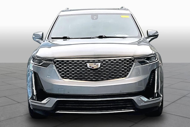 2023 Cadillac XT6