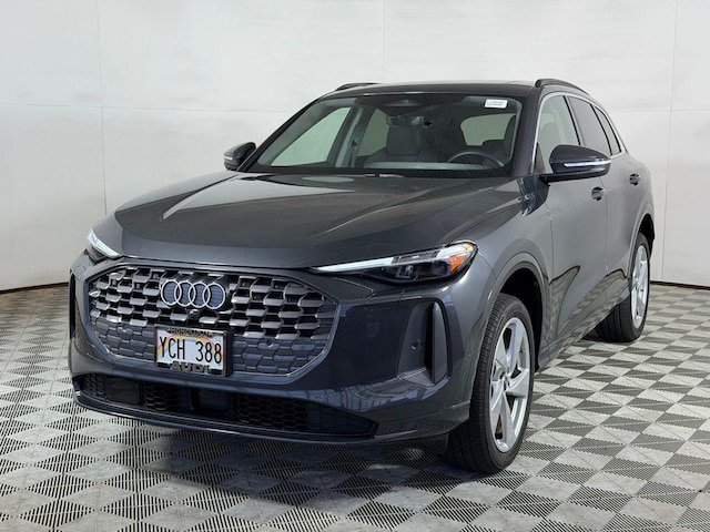 Photo of 2025 Audi Q5 