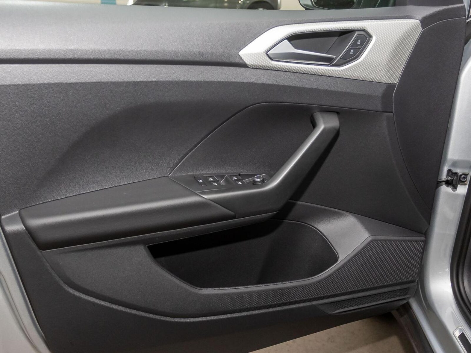 Volkswagen T-Cross – Bild 13