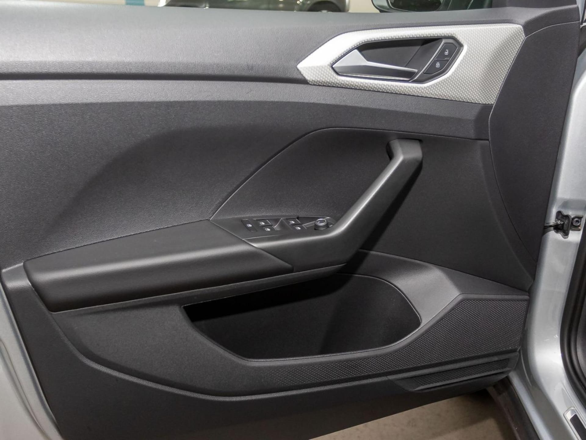 Volkswagen T-Cross MOVE