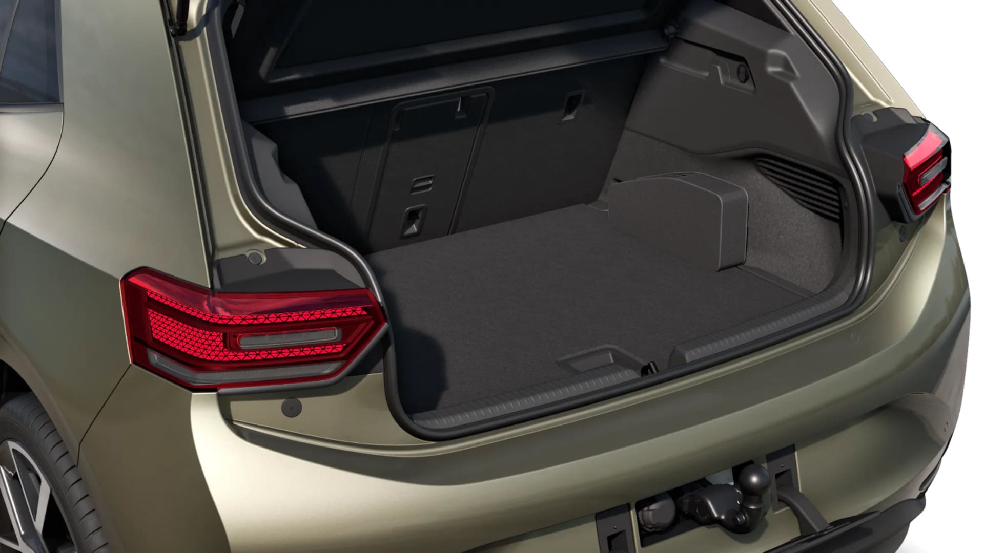 Volkswagen ID.3 Neo Style