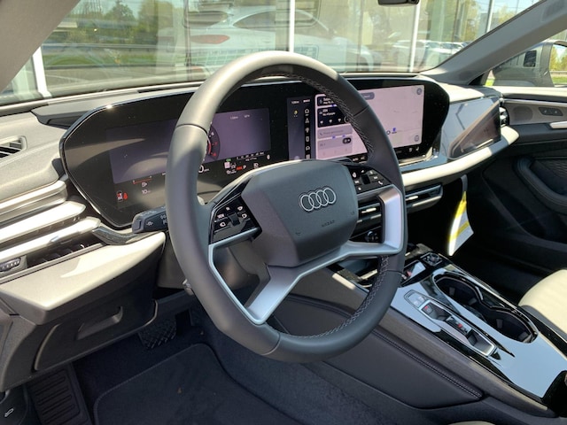 2026 Audi A5 Sedan