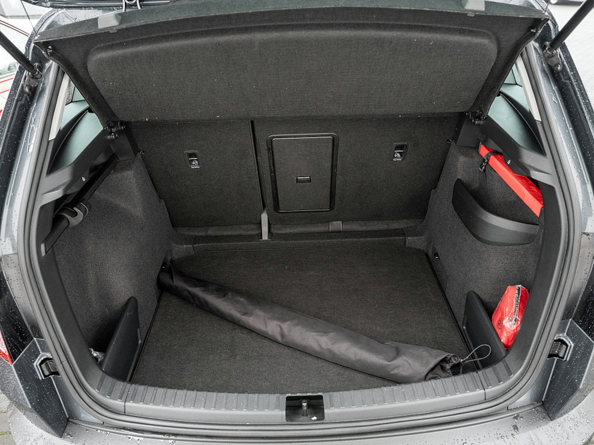 Skoda Karoq Drive 125