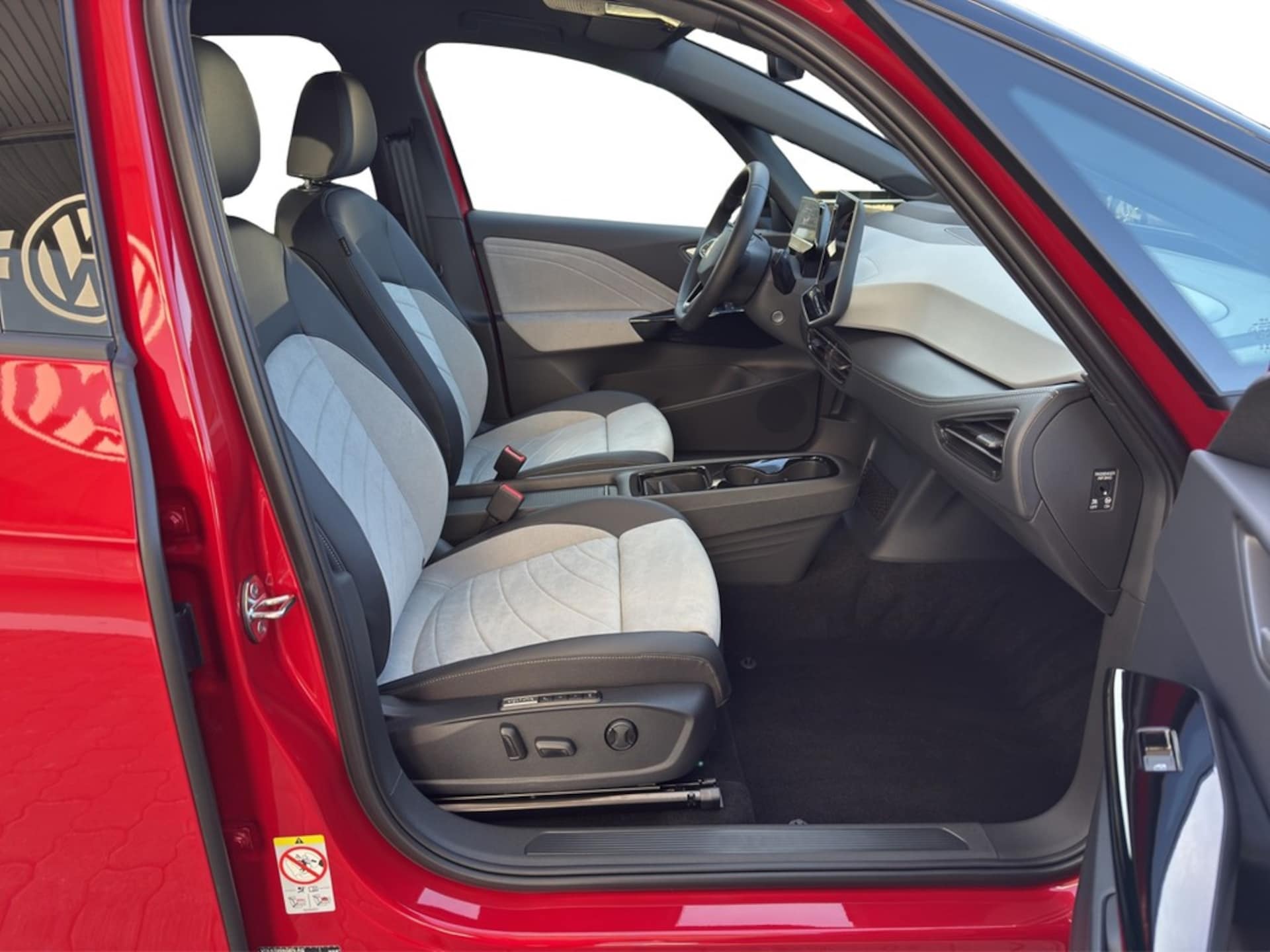 Volkswagen ID.3 Pro S