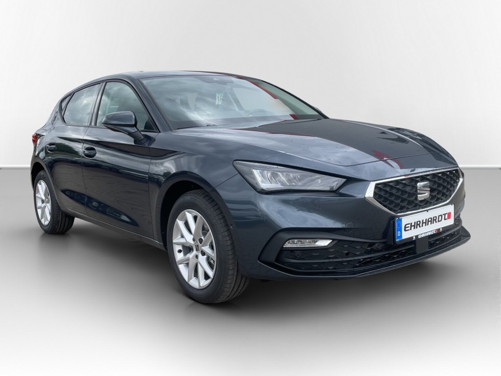 SEAT Leon – Bild 3