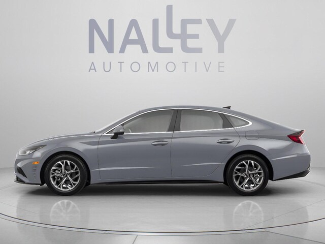 2021 Hyundai Sonata