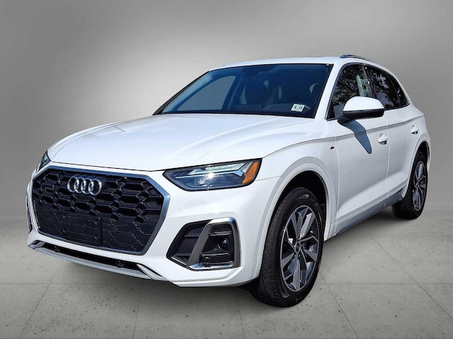 Photo of 2023 Audi Q5