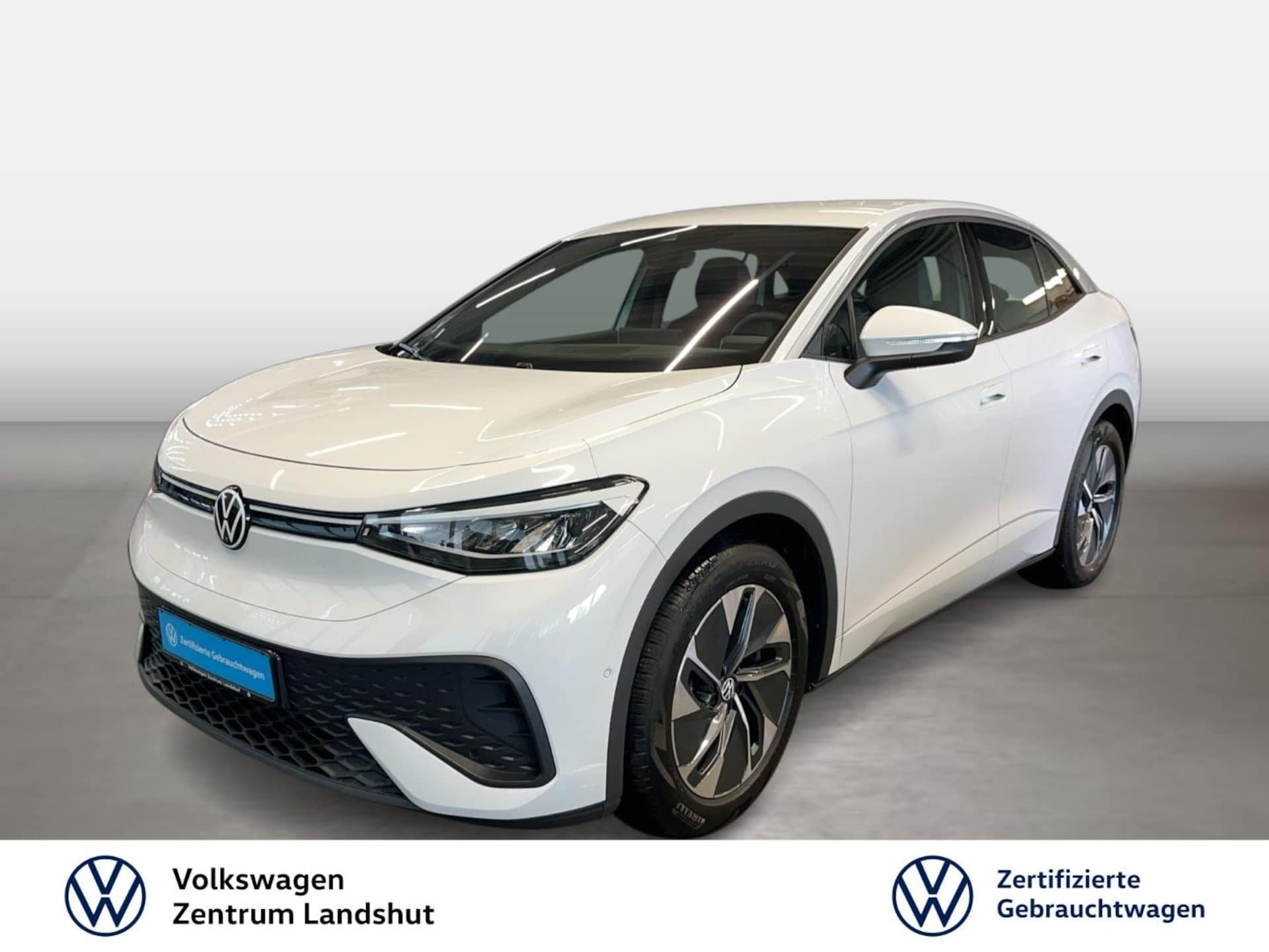 Volkswagen ID.5 Pro