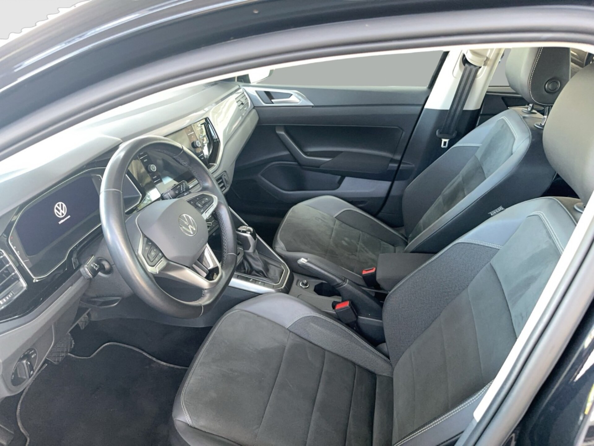 Volkswagen Polo Style
