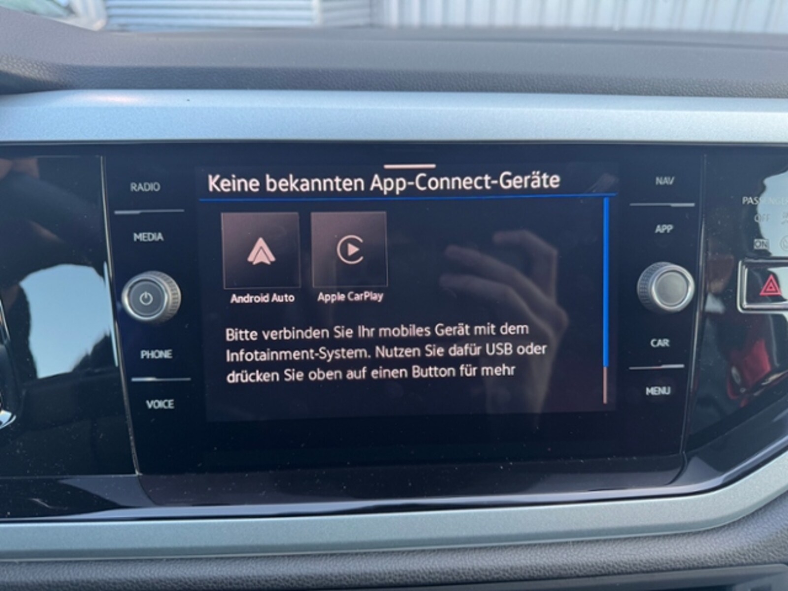 Volkswagen Taigo – Bild 30