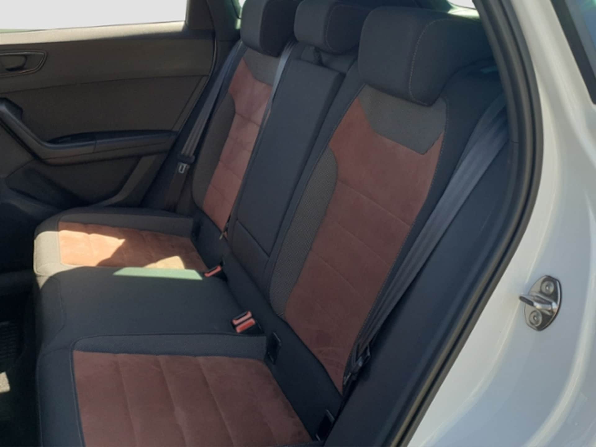 SEAT Ateca XCELLENCE