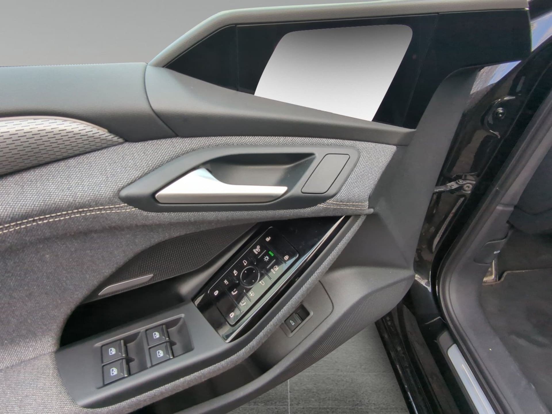 Audi A6 Avant e-tron