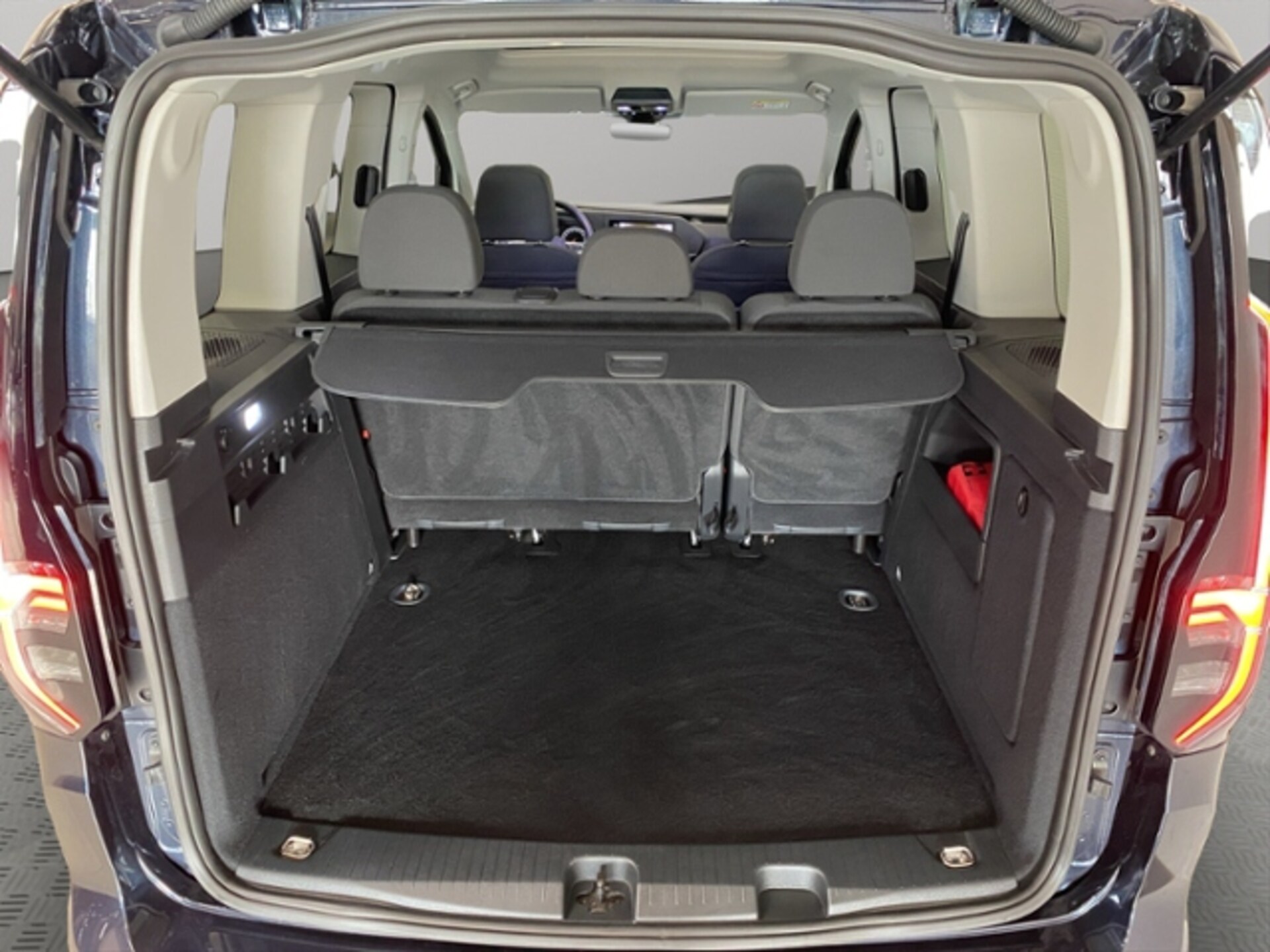 Volkswagen Caddy Life