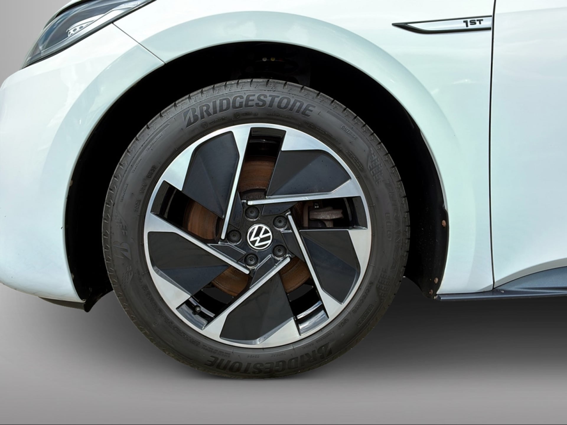Volkswagen ID.3 1st Plus