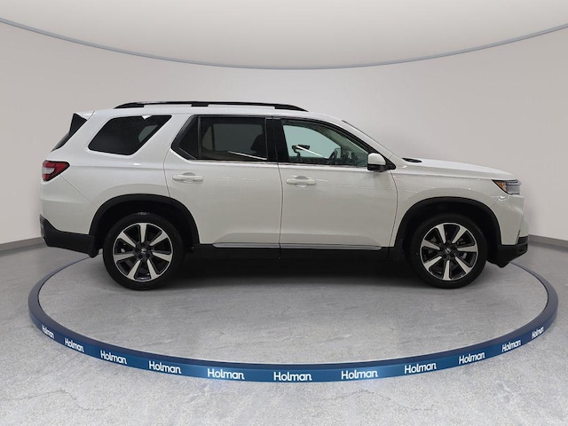 2023 Honda Pilot