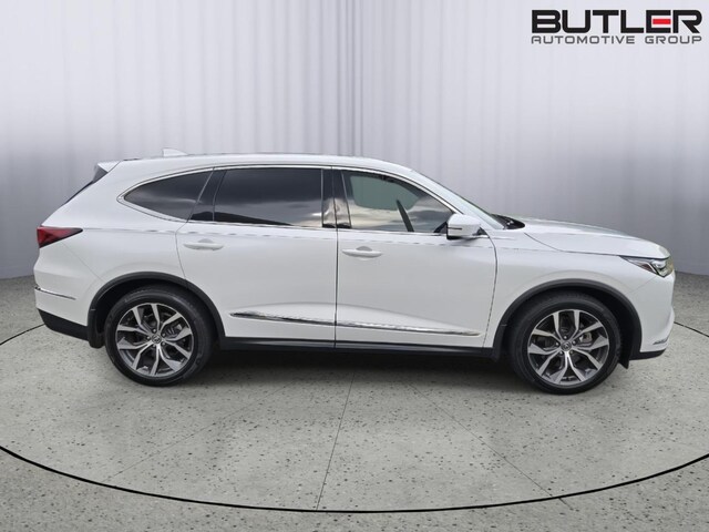 2023 Acura MDX