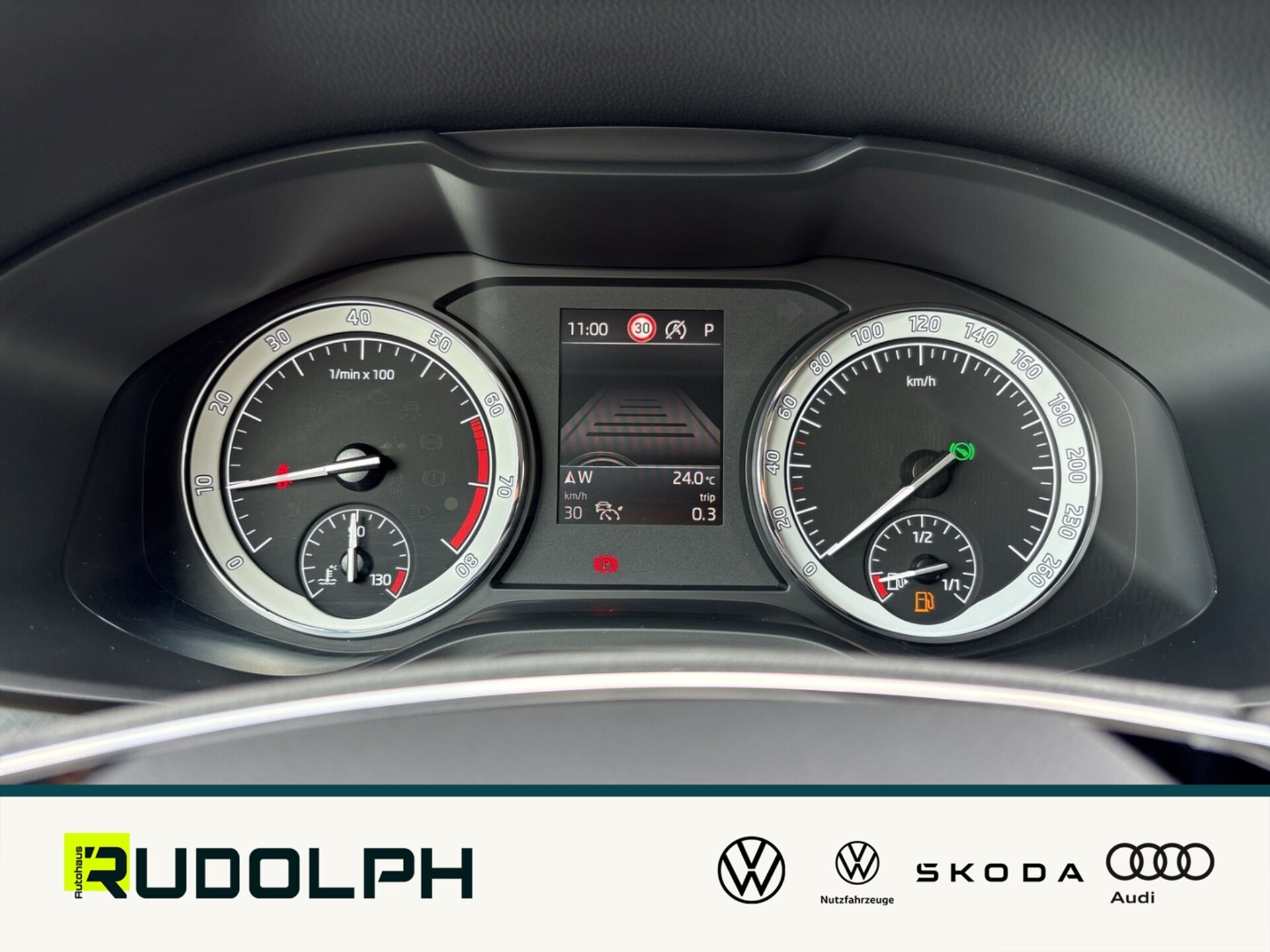 Skoda Kodiaq Ambition