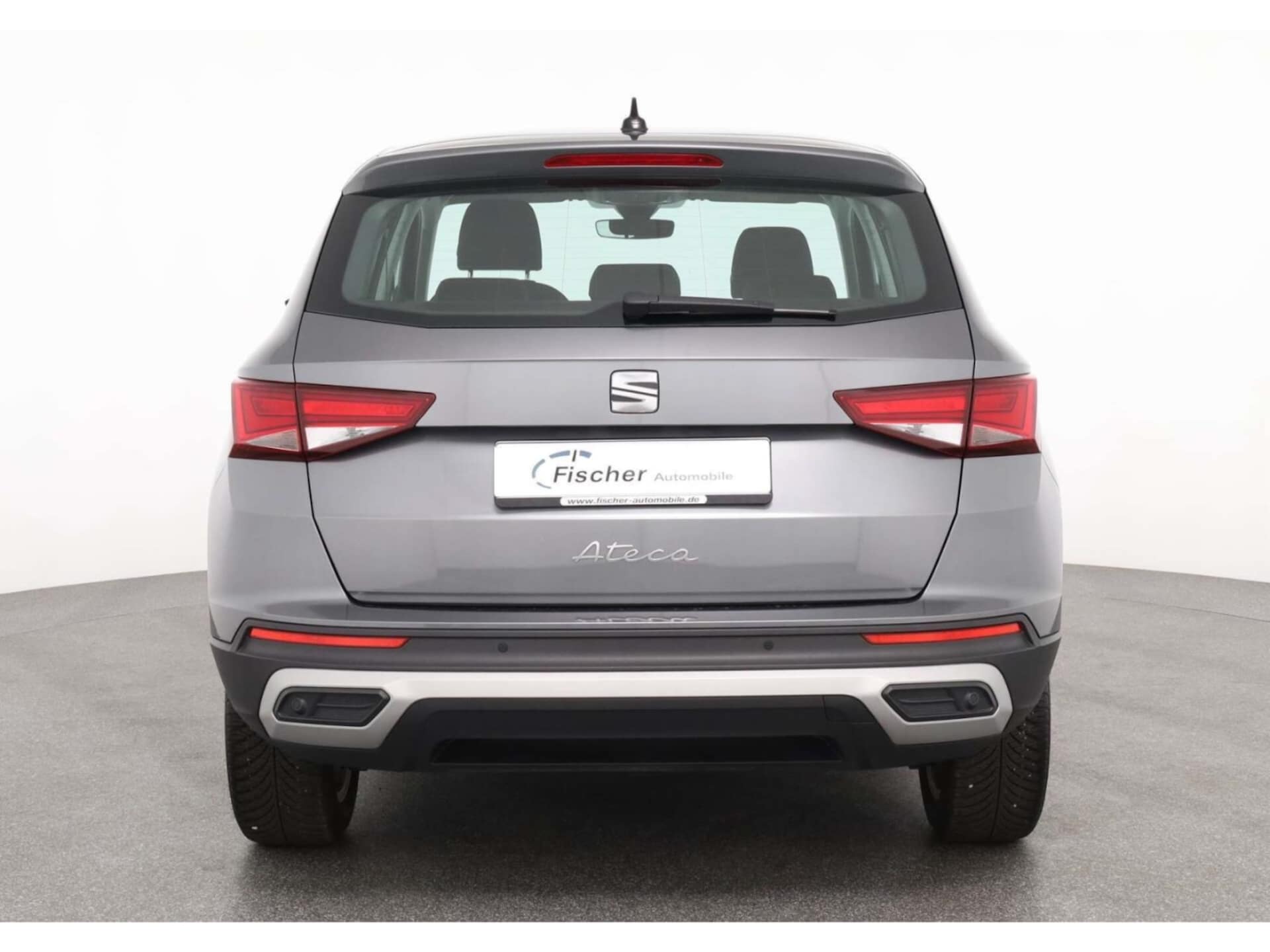 SEAT Ateca Style