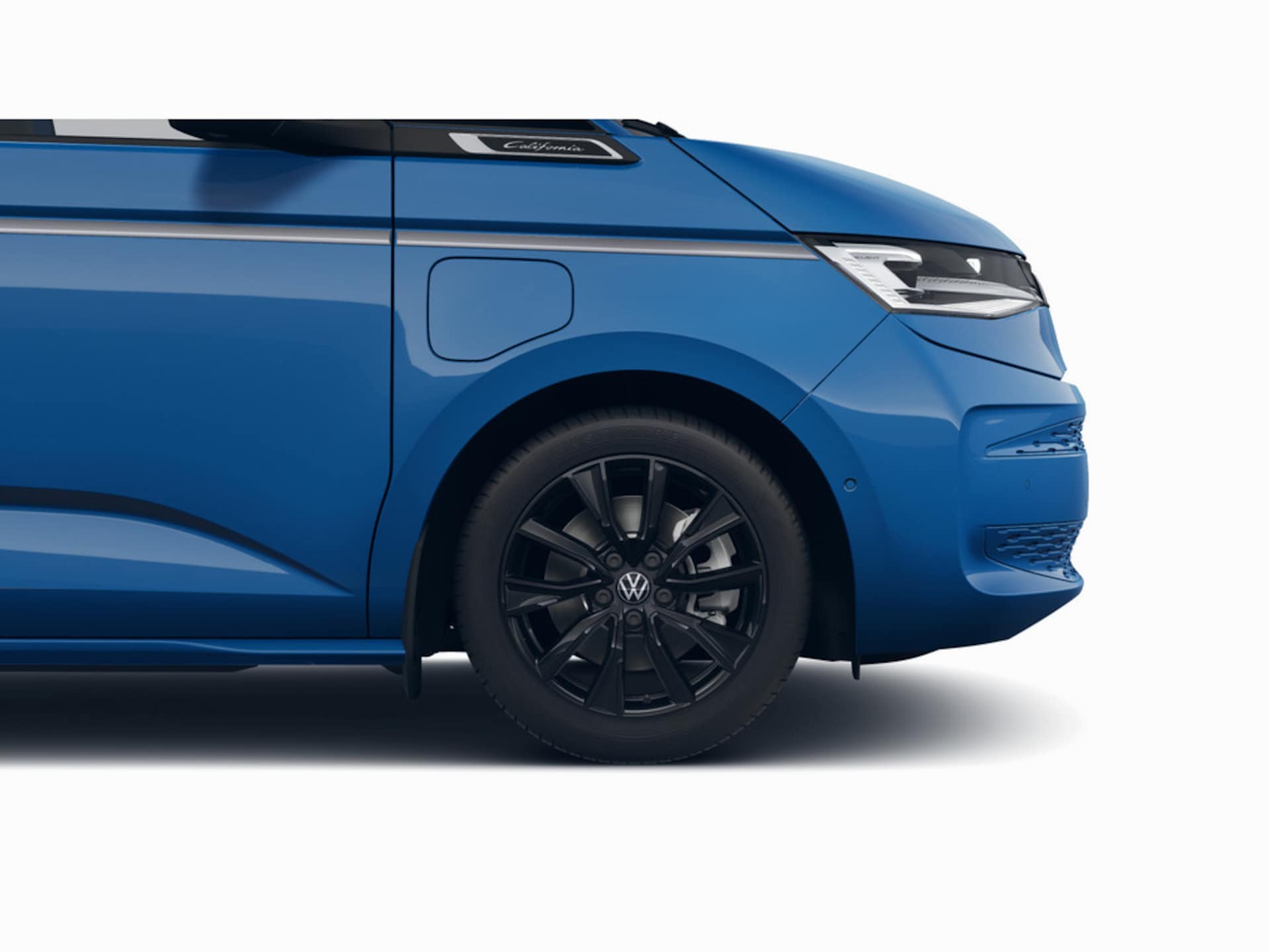 Volkswagen California Ocean