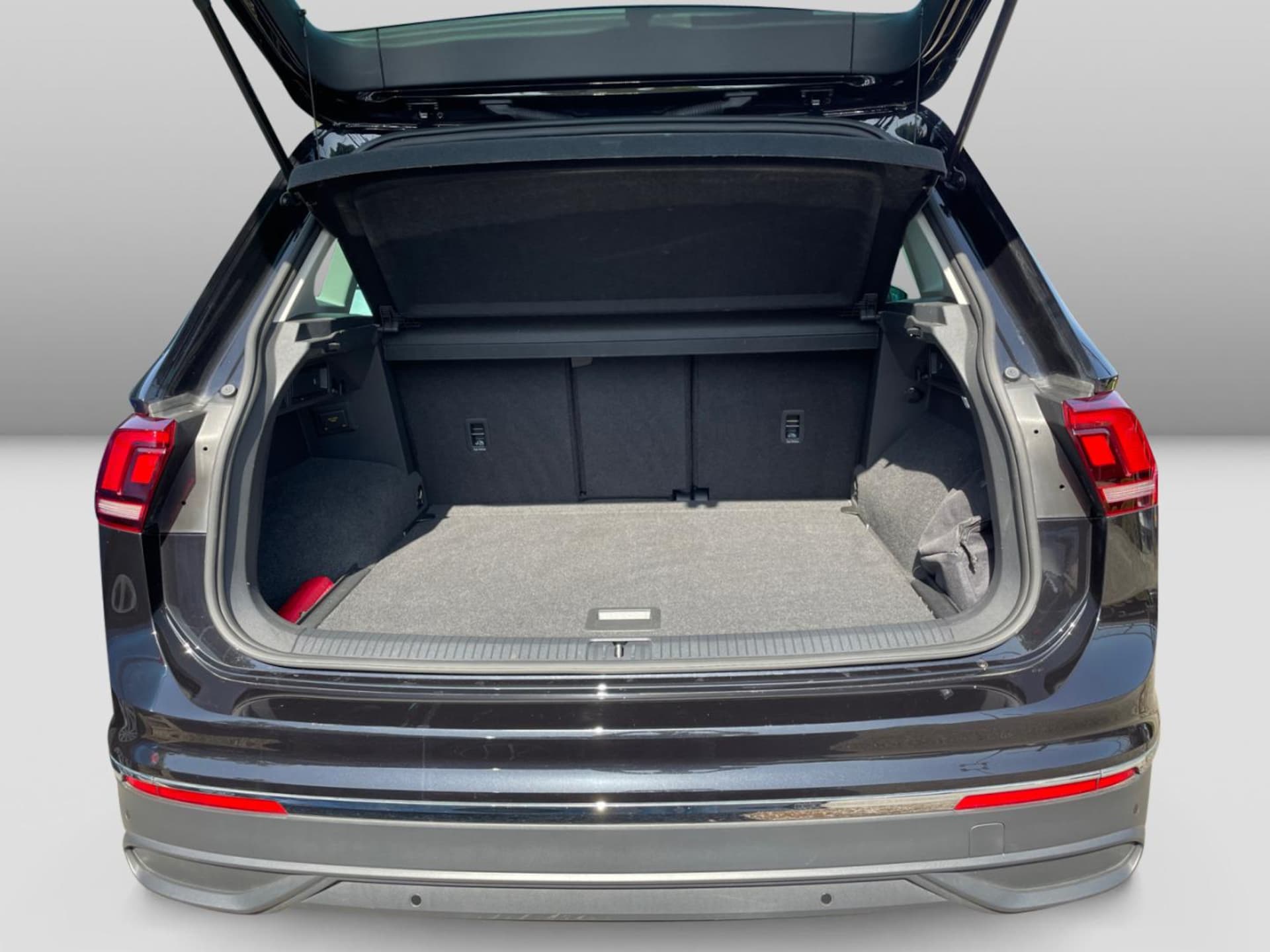 Volkswagen Tiguan MOVE