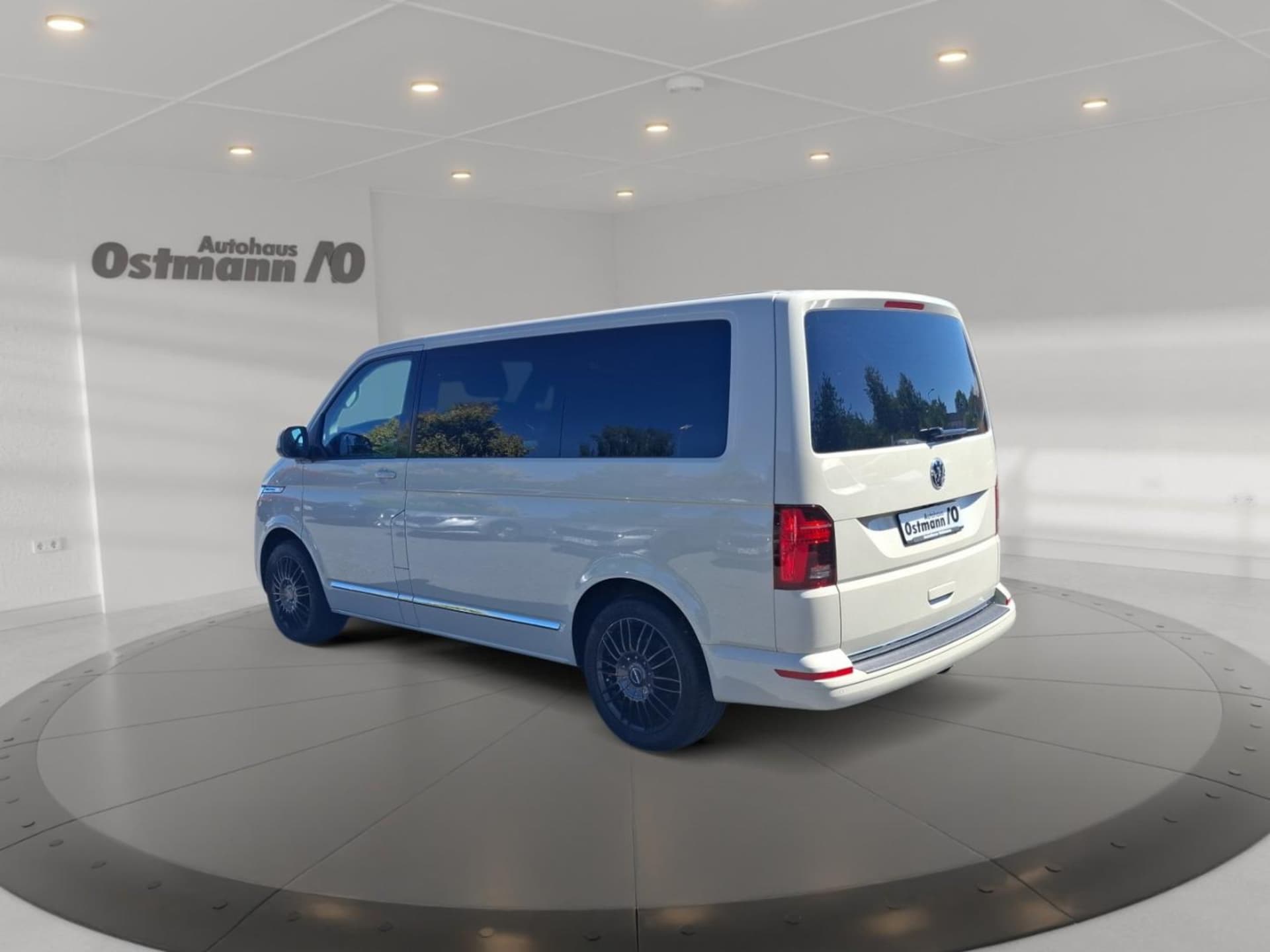 Volkswagen T6.1 Multivan Comfortline