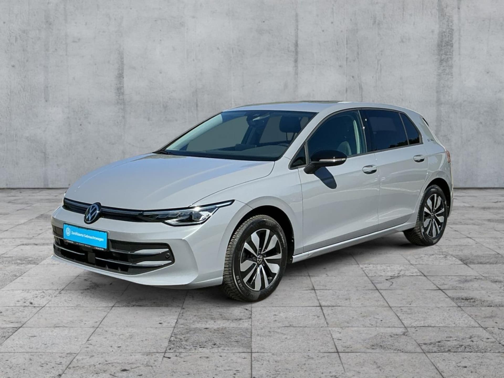 Volkswagen Golf Goal