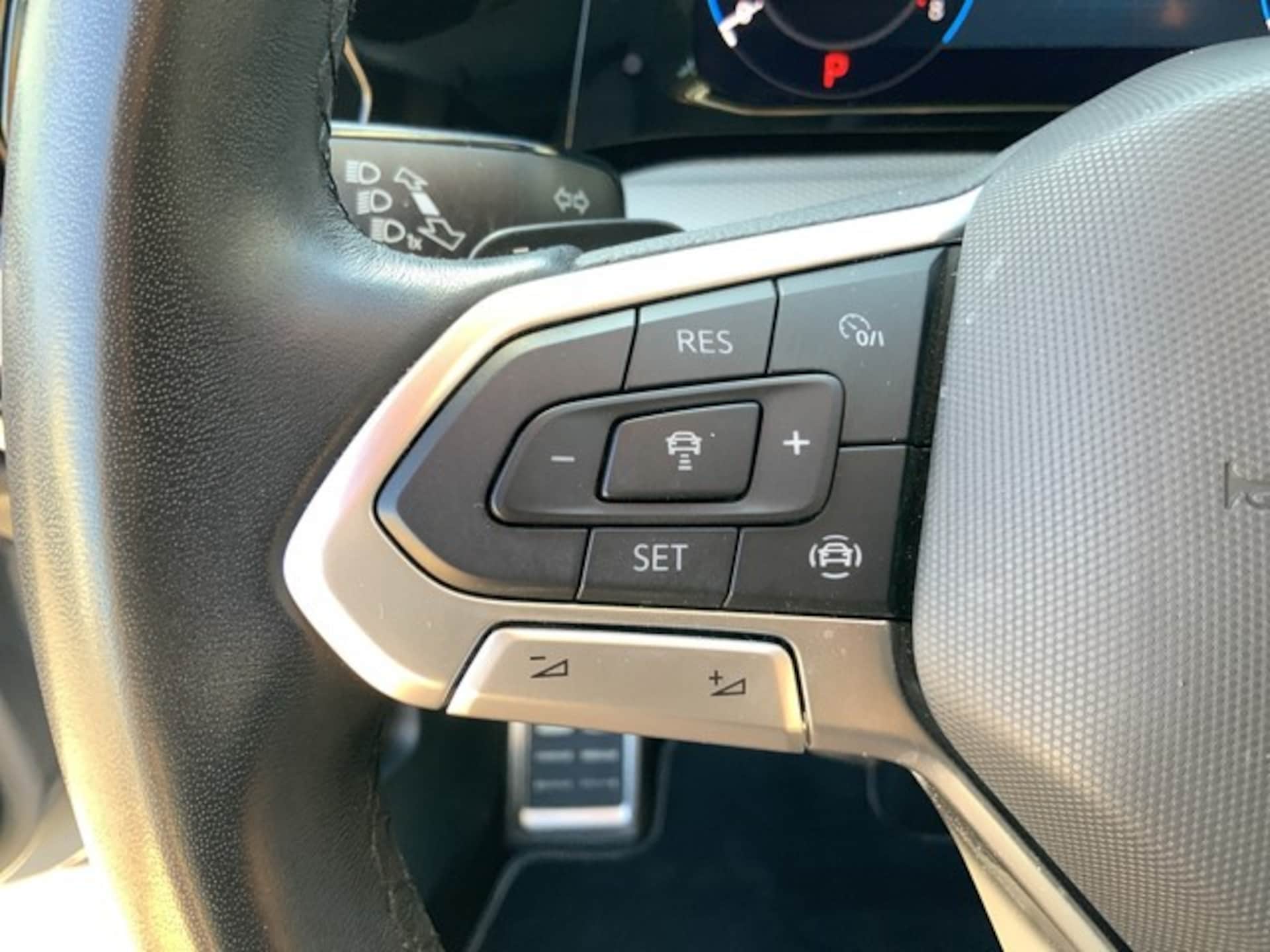 Volkswagen Golf MOVE