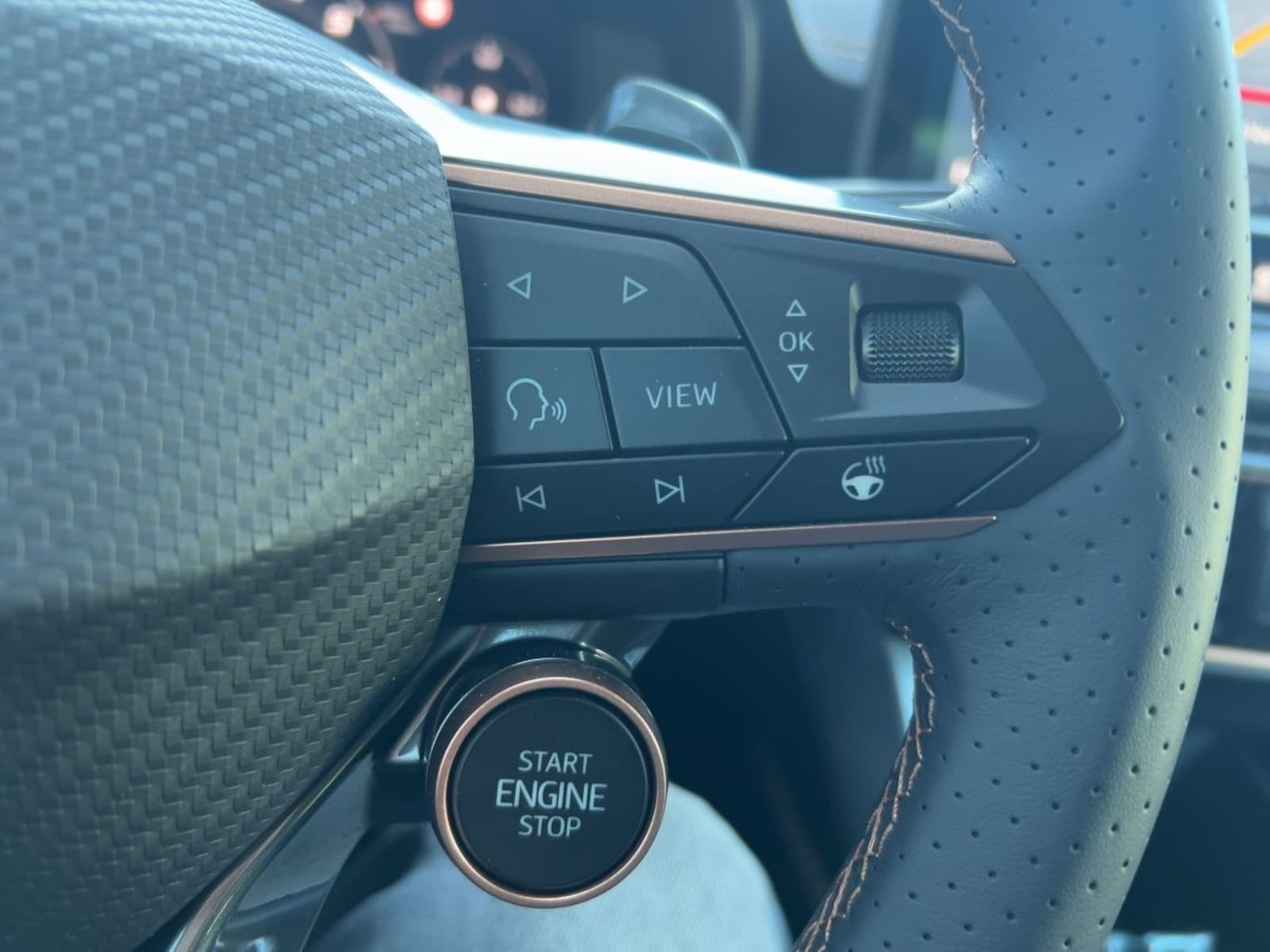 CUPRA Leon Sportstourer – Bild 17