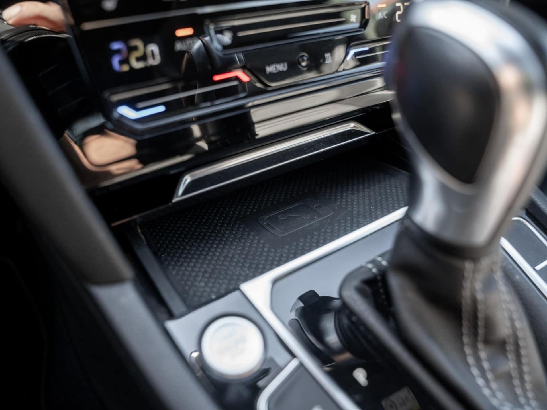 Volkswagen Arteon R-Line