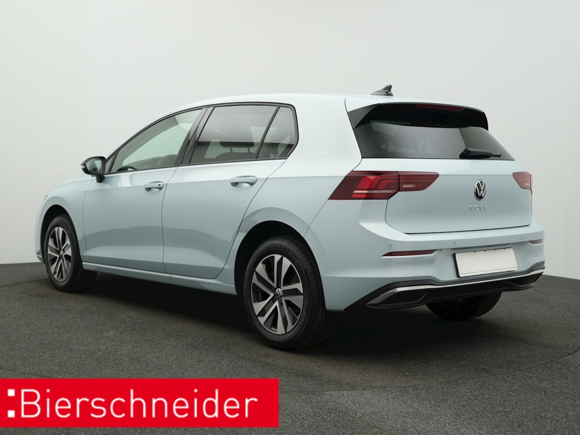 Volkswagen Golf ENERGY