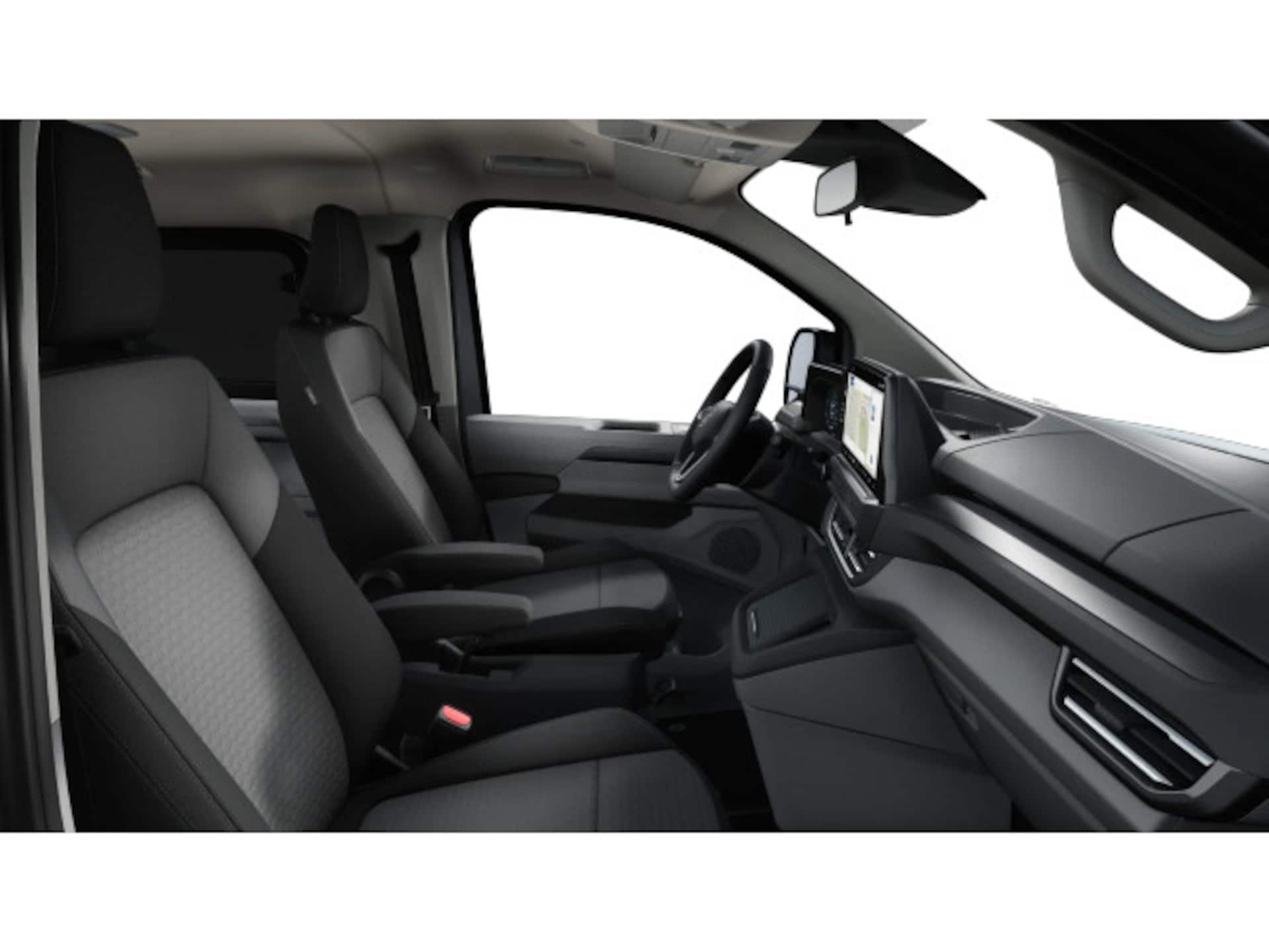 Volkswagen e-Caravelle Langer Radstand Life