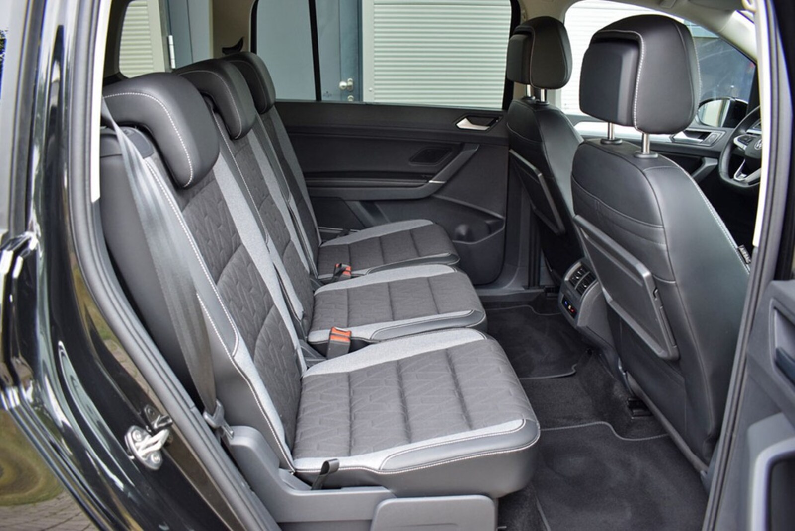 Volkswagen Touran – Bild 6